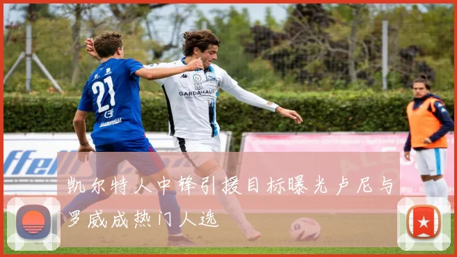 凯尔特人中锋引援目标曝光卢尼与罗威成热门人选