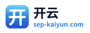 开云 Logo